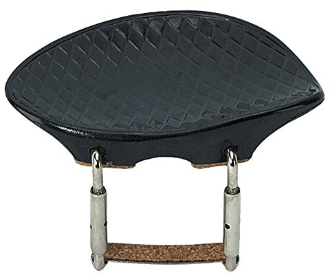 Gewa 431200 Mentoniera Mulco 4/4-3/4, Violino