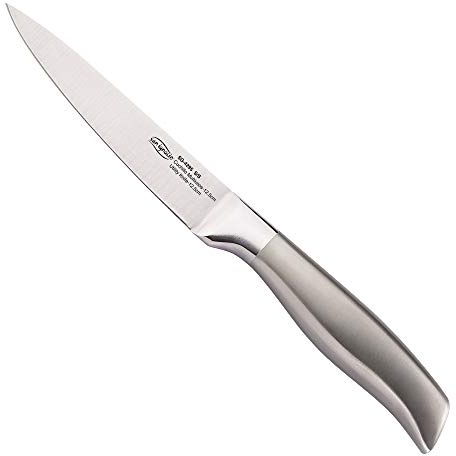 Couteau Polyvalent 12,5 cm en Acier Inoxydable Jávea