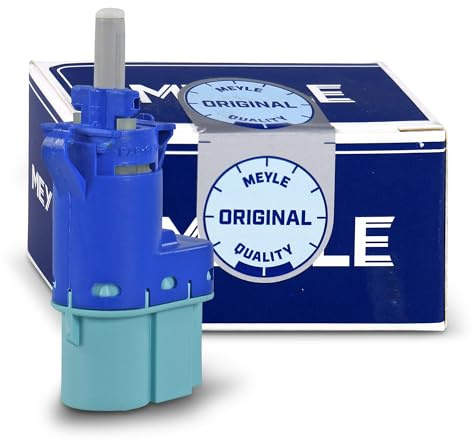 MEYLE Interruttore luce freno 7148900005 Compatibile con: FORD B-MAX, FIESTA VI, FIESTA VI Van, KUGA I, MONDEO IV, MONDEO IV Stufenheck, MONDEO IV Turnier, S-MAX