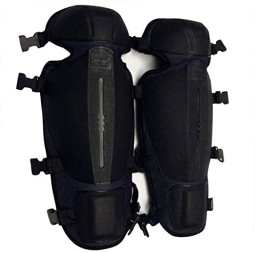 Genou et Protège-tibia pour Débrousailleuse / Coupe-bordure Usage