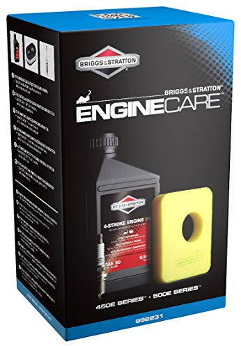 Briggs & Stratton Wartungs-Set Serie 450E, 500E