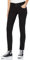LTB Jeans Damen Molly Jeans, Black To Black Wash, 28W / 30L