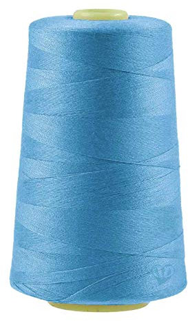 4572m Qualitäts Overlock-Garn Overlock-Nähgarn Oeko-Tex Farbe 781-820