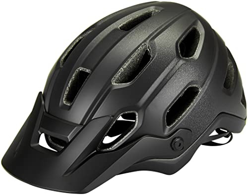 Giro Source MIPS Matte Black fade L