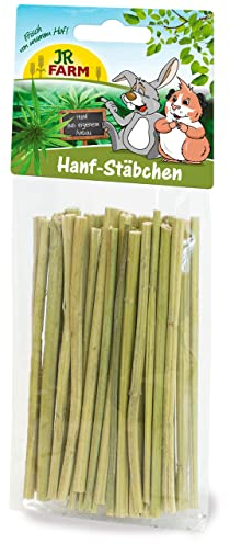 JR FARM Hanf-Stäbchen 20 g