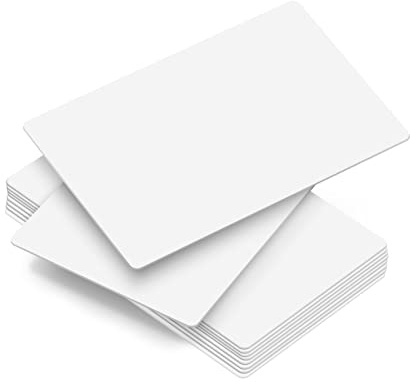 10 st extra RFID-märkesset för HapAttend H1 H2 – Närhetsmärken för NGTeco MB1 MB2 (10-pack)