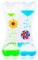 Litinliv Sablier Liquide à Hhuile, Minuterie Liquide Colorée, Jouet Apaisant, Minuteur Sensoriel Liquide, Jouet Sensoriel, Bouteille Sensorielle, Sabliers Liquide pour Activité, Détente, Apaisant
