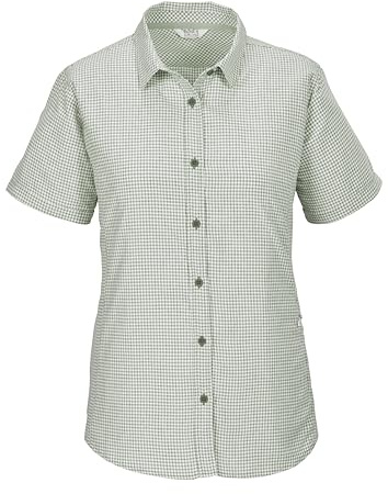 Killtec dam Kos 43 Wmn Wvn Shrt Funktionell blus kortärmad/blus