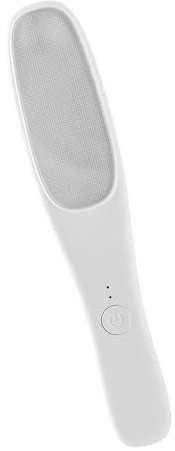 Elektrischer Fuß Kallusentferner - Elektrischer Kallusentferner für Füße | Pediküre einstellbarer Geschwindigkeitsbetrieb wasserdichte Füße Pflegegeräte für den Haushalt