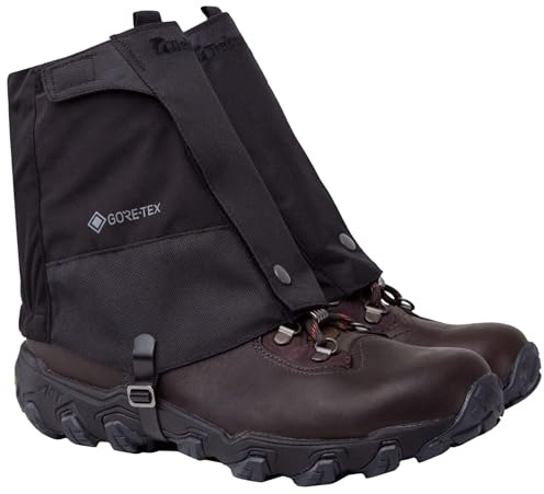 TREKMATES Glenmore GTX Ankle Gaiter