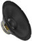 IMG Stage Line SP-382PA - Subwoofer componente de 300W, negro