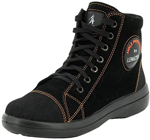 Lemaitre 101740 Vitamine Haut Chaussures de sécurité S2 Taille 40