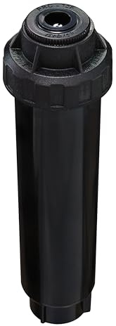 Orbit 54346 4 Pop-Up Spray Head Sprinkler with Full Pattern Nozzle