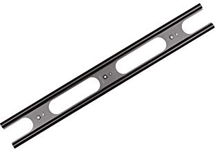 Manfrotto Binario Magic Carpet, Binario per Slider Video, Accessori per la Fotografia, Carrello a Motore per Videocamera, Supporto per Video, Vlog, Creazione Contenuti