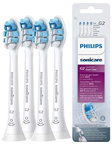 Philips Sonicare G2 Optimal Gum Care (früher ProResults gesundes Zahnfleisch) (Modell HX9034/10)