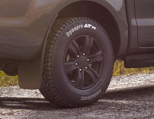 Original Ford Ranger 2019-2022 Alufelge 17 6-Speichen-Design, Asphalt Black