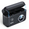 llano LP-E10 Akku Ladegerät 18W Schnellladegerät mit USB-C für Canon EOS Rebel T7 T6 T5 T3 T100 Kiss X50 Kiss X70 EOS 1100D 1200D 1300D 2000D Battery mit Smart Display