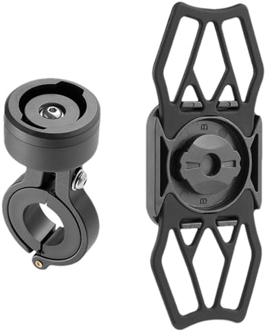 Porta Cellulare Per Bicicletta Bicicletta In Silicone