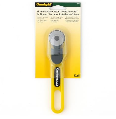 Omnigrid Rotary Cutter, 28 mm