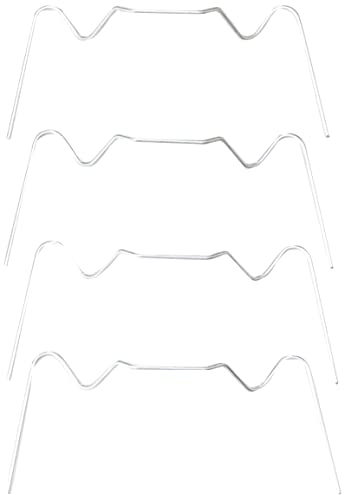 Gardman Gewächshausklammern W, 25 Stück