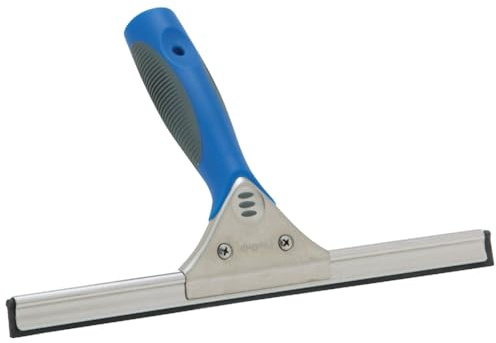 Ettore 60012 Progrip Squeegee, 12-Inch