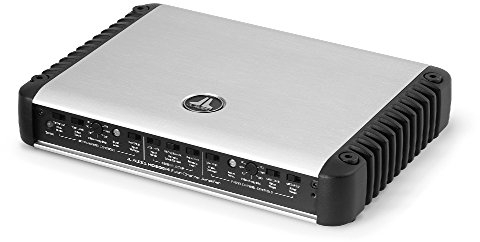 JL Audio HD 600/4 - 4-Kanal Endstufe