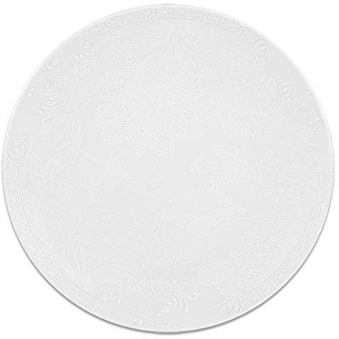 Vista Alegre Plato de ensalada/postre Duality, 9 pulgadas