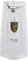 Presto By Tower PT19007WHT 3-in-1 Electric Can Opener with Bonus Built-In Knife Sharpener, Detachable Cutting Head, Cord Storage, One Touch Opening, White