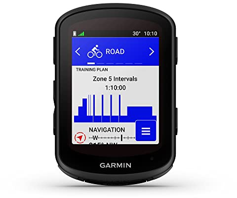 GARMIN EDGE 840 SOLAR, EU
