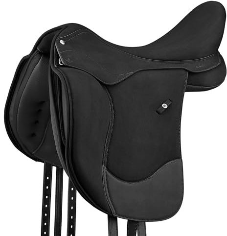 Dressursattel WINTEC ISABELL ICON