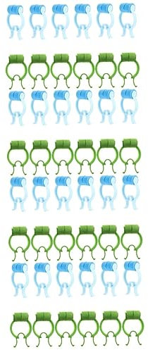 Housoutil Juego De 4 Nasales Prácticas Para Detener El Sangrado Nasal Nasales Domésticas Fáciles De Usar 12 Unidades X 4