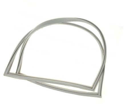 SOS Accessoire joint de porte(partie réfrigérateur) pour Réfrigérateur, congélateur CONTINENTAL EDISON 12041265