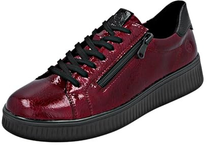 Remonte Femme D2e01 Baskets Basses