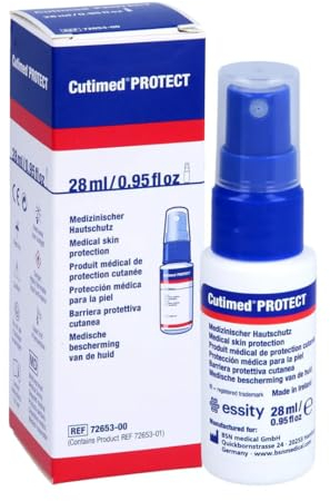 BSN MEDICAL Srl Cutimed protege la película 28 ml spray