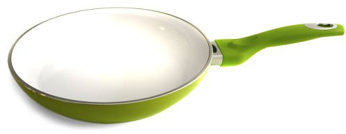 Poêle revêtement céramique diamètre 26 cm