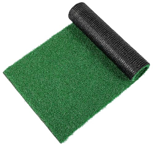 Alipis Reptile Carpet mats Grass mat Grass Carpet Rug Turtle basking Platform Turf wall Panels Rug Turtle Floating Dock Fake Squares Leopard Print Gecko Plastic
