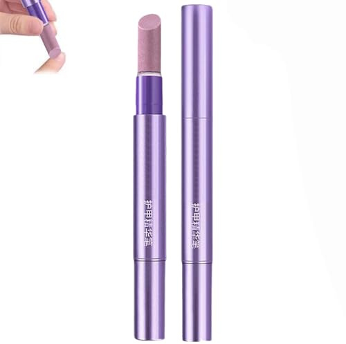 SASSYTIP 3-En-1 Cuticle Oil Pen Cuticle Pusher Nail Oil Pen with Ceramic Tip,Cuticle Treatment for Hangnails,Huile Cuticules Ongles Stylo,Stylos à Huile Pour Emollient Cuticule,Dry & Damaged Nails