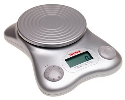 Bilancia da Cucina da Appendere alla Parete