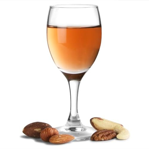 Arcoroc Elegance Sherry Glasses 2.3oz / 65ml - Set of 48 - Sherry Glasses, Brandy Glasses, Port Glasses