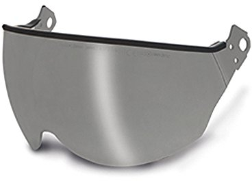 KASK SCHUTZVISIER | GRAU