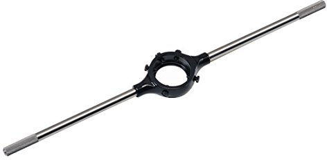 VÖLKEL Schneideisenhalter Stahl-Ausführung 90 x 36 mm