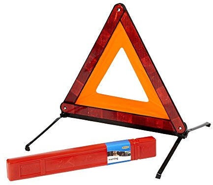 Ring Automotive rct1360 Notfall Warndreieck