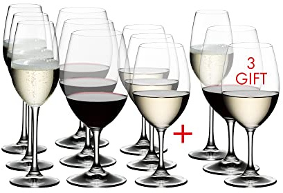 Riedel Ouverture Pay 9 Get 12