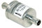DREHMEISTER Premium Gasfilter LPG Filter Set inkl. Qualitätsschellen 16mm x 16mm