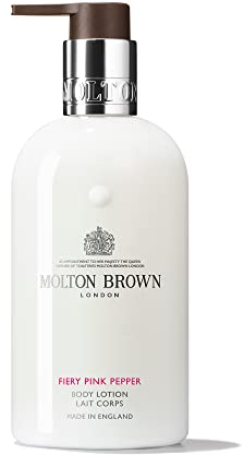 Molton Brown Fiery Pink Pepper Body Lotion 300 ml