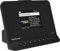 TELESTAR TOP 400 - Adattatore HiFi (adattatore per radio Internet, DAB+, servizi di streaming, Bluetooth 5.3, registrazione USB) - Nero
