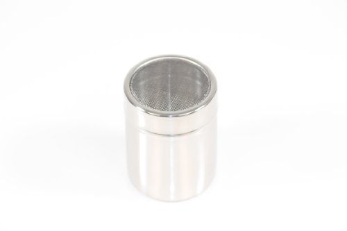 Paderno 47023-04 Spargizucchero Cm 9, Acciaio Inox