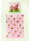 Pferdefreunde Bettwäsche 80x80 cm - 135x200 cm 80x80 cm - 135x200 cm