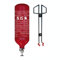 Automatischer Feuerlöscher ABC – 2 kg