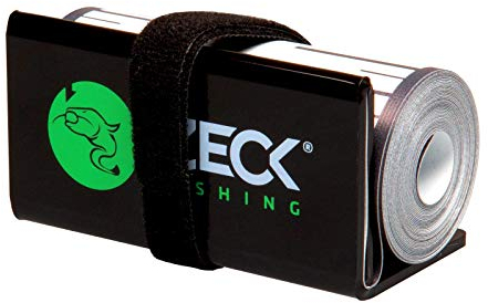 Zeck Cat Ruler 305x8x4,5cm Maßband für Waller, Wallermaßband, Fischmaßband zum Wallerangeln